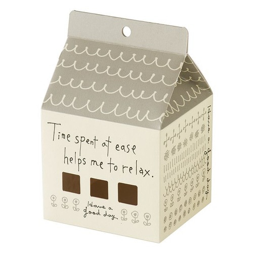 リラックスライフハウスギフトBOX−S 20枚