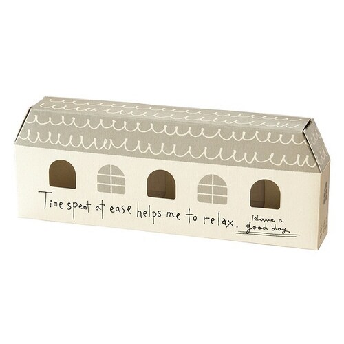 リラックスライフハウスギフトBOX−SW 20枚