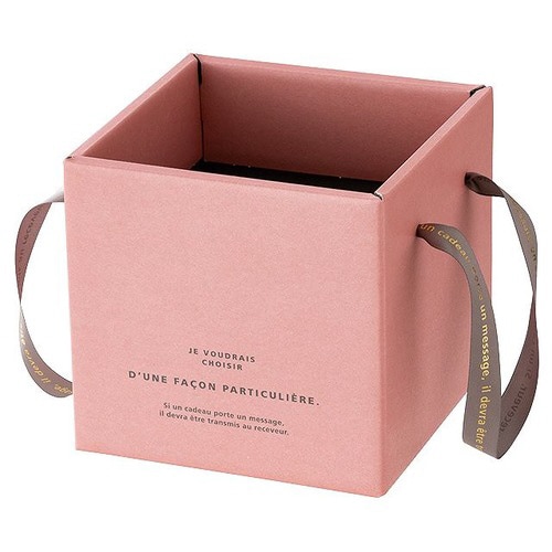 ルレーブリボンハンドルボックス−M 10枚