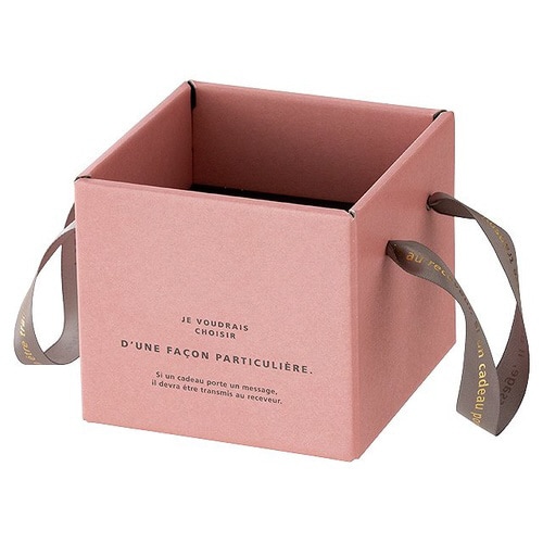 ルレーブリボンハンドルボックス−S 10枚×2