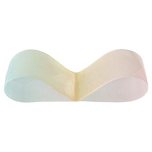 レインボーオーガンジーリボン−1 1巻×3