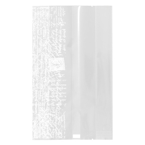 レットルスイーツパック/クリア−12冷凍可100枚