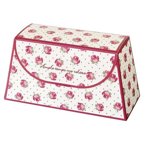 ローズピンクギフトBOX−L 20枚