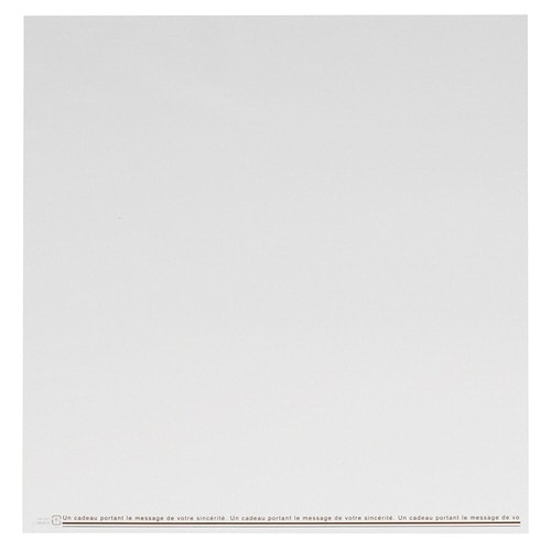 ゴールドブラウンロールケーキフィルム1 100×3