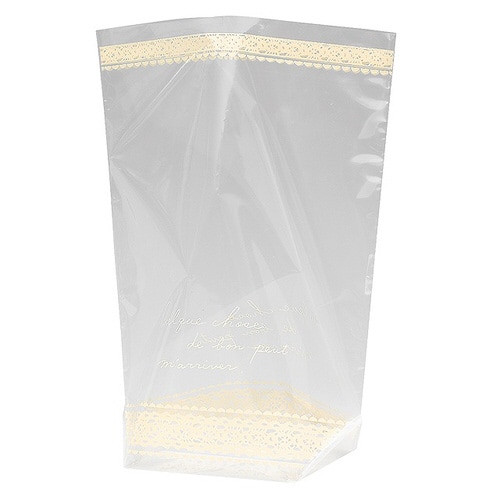 ロマンチックスイートCPPスタンドバッグ−1×3