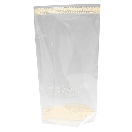 ロマンチックスイートCPPスタンドバッグ−2×3