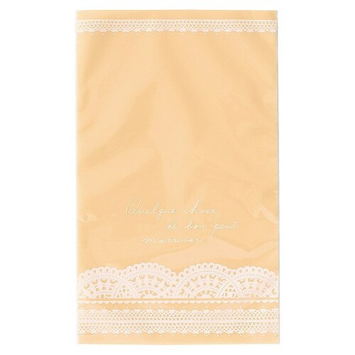 ロマンチックスイートCPPバッグ−1 50枚×3