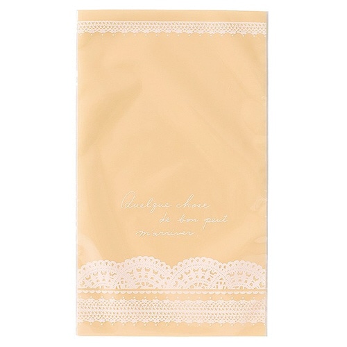 ロマンチックスイートCPPバッグ−2 50枚×5