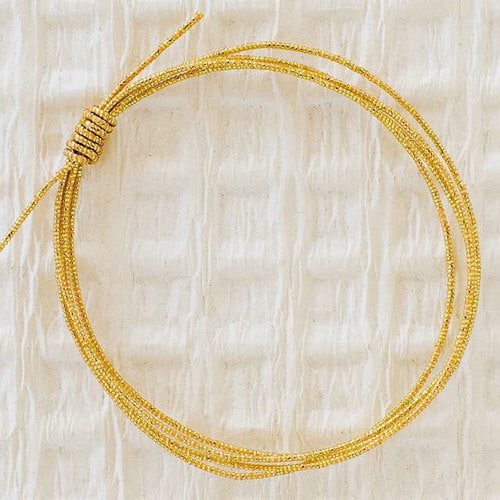 ロング水引/金 50本×5