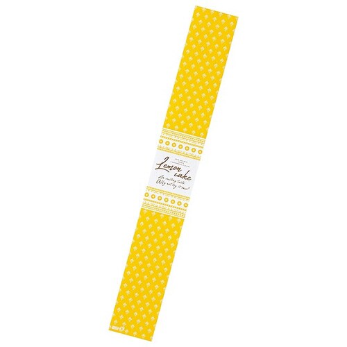 掛け紙/レモンケーキ−1 20枚×5