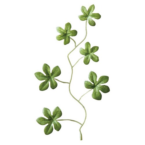 造花グリーンパーツ/シュガーバイン−2 50個