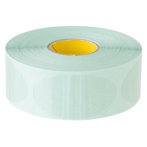 透明ロールシール−3 500枚×3