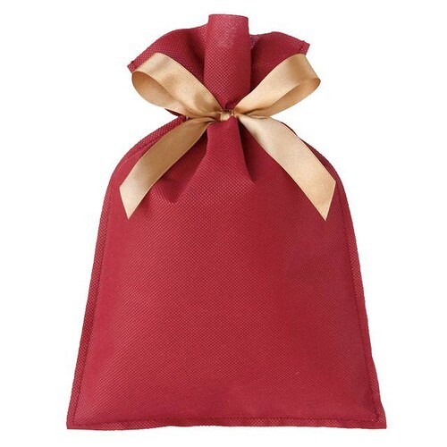 不織布リボン付バッグエンジ−SS 10枚×2