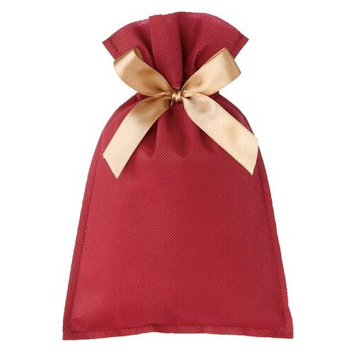 不織布リボン付バッグエンジ−XS 10枚×2