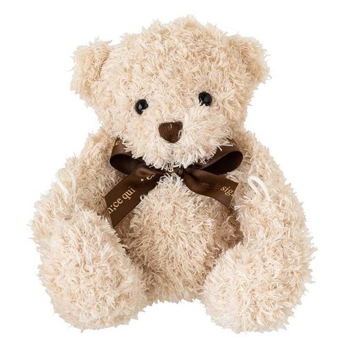 抱きつきアニマル/くまのキャメル−S 4個