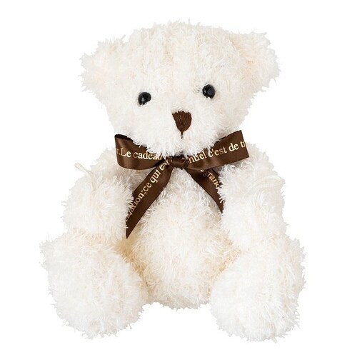 抱きつきアニマル/くまのバニラ−S 4個