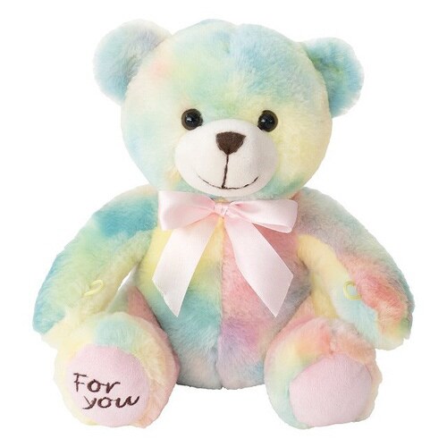 抱きつきアニマル/くまのシロップ−1 2個