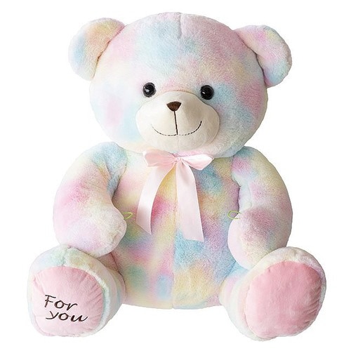 抱きつきアニマル/くまのシロップ−3 1個