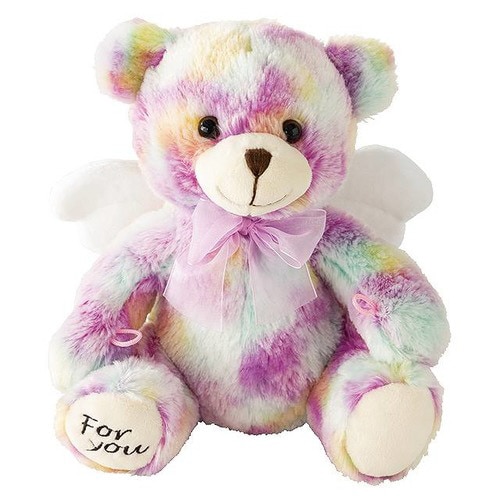 抱きつきアニマル/くまのフラップ−1 2個