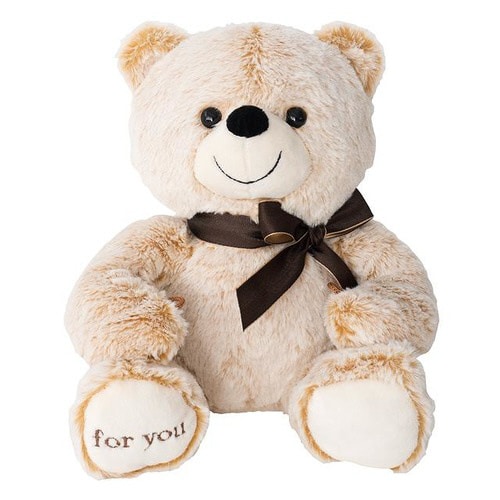 抱きつきアニマル/くまのマックス−1 2個