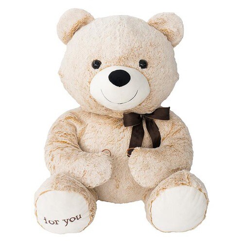 抱きつきアニマル/くまのマックス−3 1個