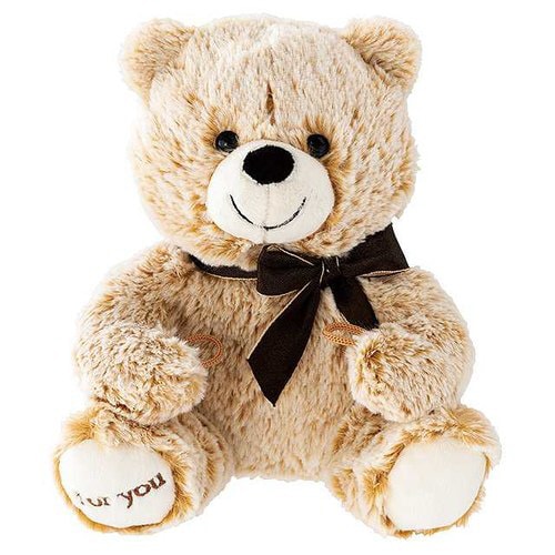 抱きつきアニマル/くまのマックス−S 4個