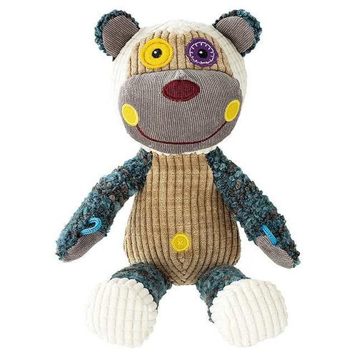 抱きつきアニマル/くまのポンタ−1 3個