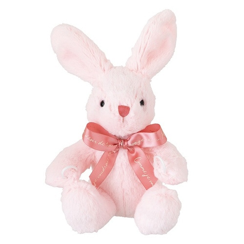 抱きつきアニマル/うさぎのモモ−S 4個