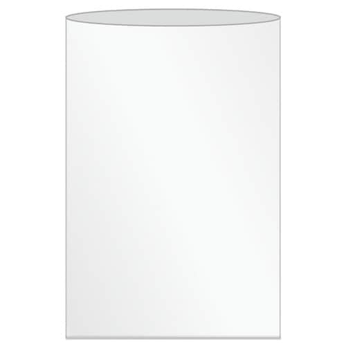 無地OPPバッグ−5 100枚×5