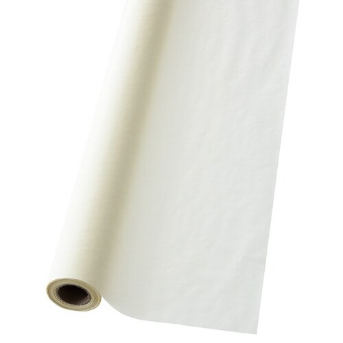 無地PEロール−3/クリーム 1巻×2