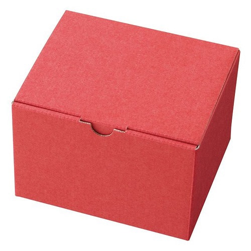 無地エンジギフトボックス−4 10枚×3