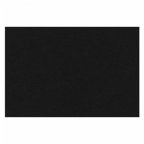 無地カード/ブラック−1 100枚×10