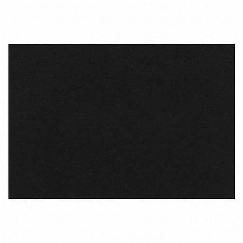 無地カード/ブラック−2 100枚×10