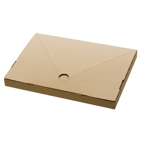 無地コンパクト宅配ボックス−2 20枚×3