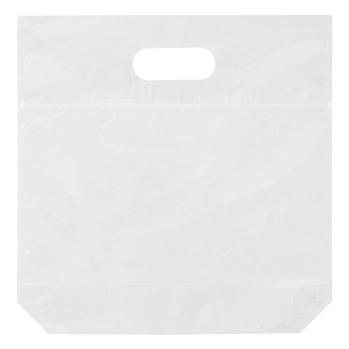 無地ジップ付バッグ−S 30枚×2