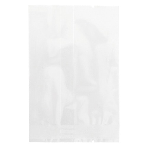 無地スイーツパック/クリア−0 100枚×10