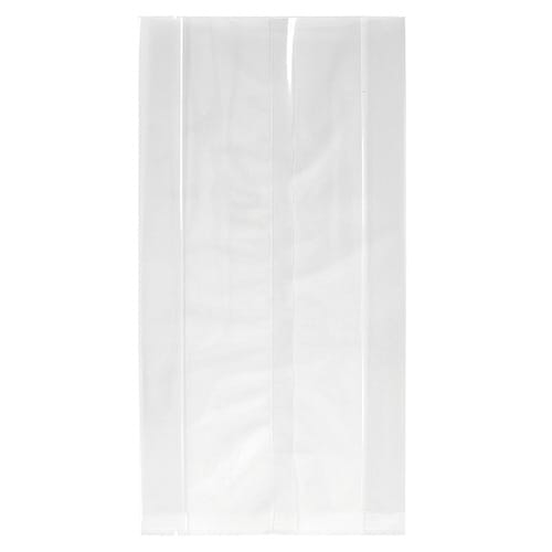 無地スイーツパック/クリア−8 50枚×2