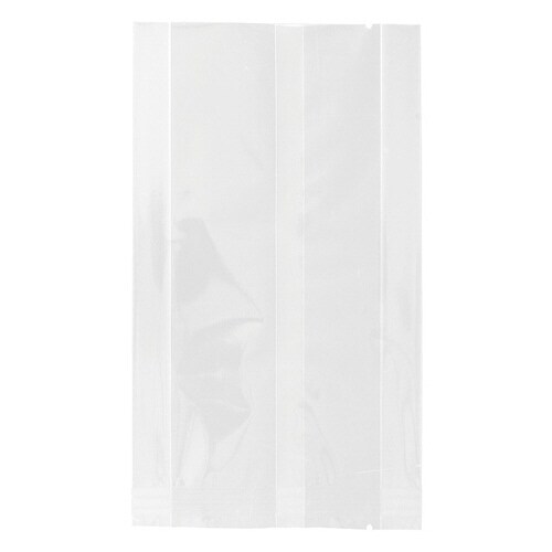 無地スイーツパック/クリア−21冷凍可100枚×2