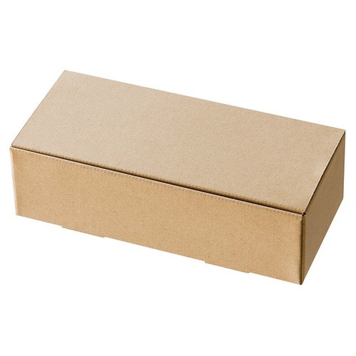 無地スマートボックス/クラフト−11 10枚×2