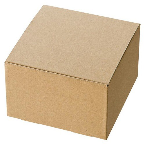 無地スマートボックス/クラフト−14 10枚×3