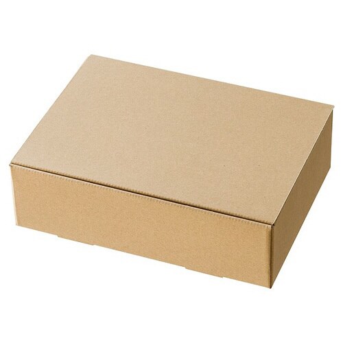 無地スマートボックス/クラフト−7 10枚×2