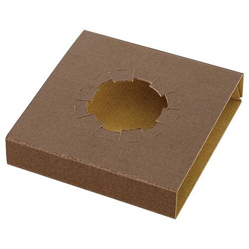 無地フラワーベーススタンド−1 12枚×5