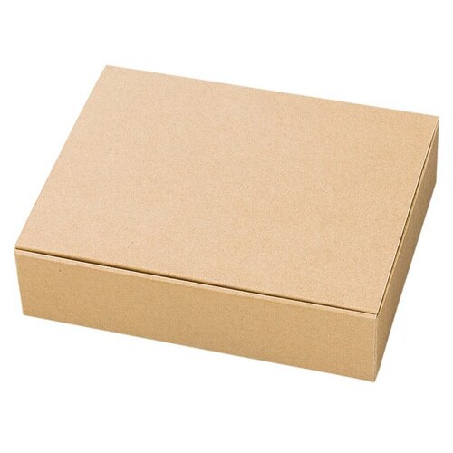 無地ワンタッチギフトBOX/クラフト−SS 20枚