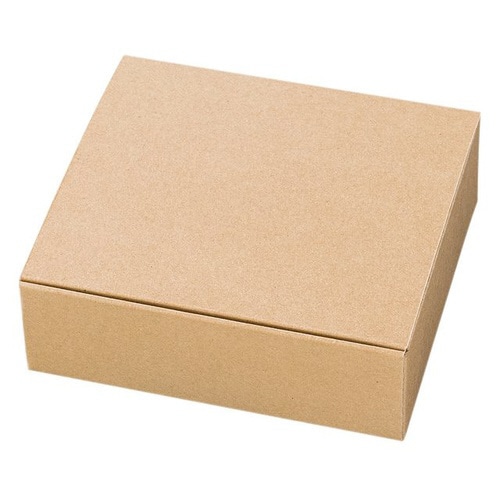 無地ワンタッチギフトBOX/クラフトXS20枚×2