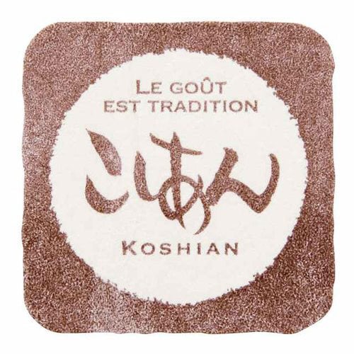 和風テイスティシール/こしあん 200枚×5