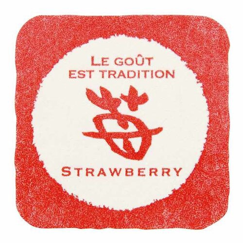 和風テイスティシール/苺 200枚×5