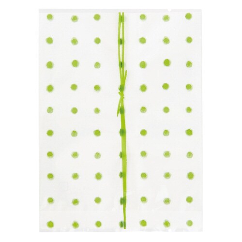 和風ドットスイーツパック WAG−OB3 300枚