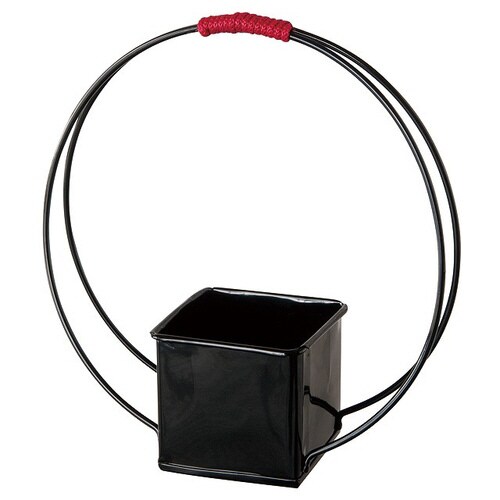 和風リングポット 10個