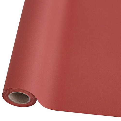 撥水ペーパーロール−1/レッド 1巻×2