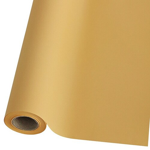 撥水ペーパーロール−5/イエロー 1巻×2